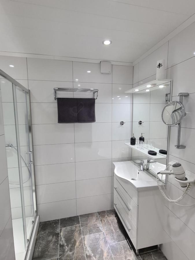 Ferienwohnung Akay Langenlonsheim Exterior foto
